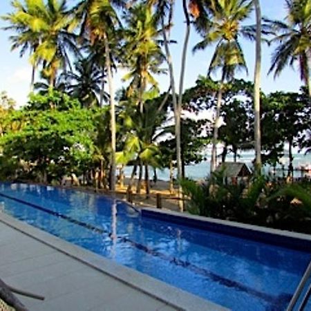 Residencial Enseada Praia Do Forte Apto 130 Exterior foto